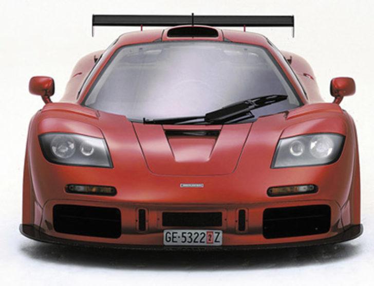 Bu otomobil tam 32 milyon lira G4