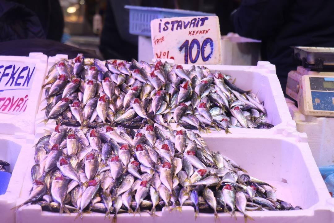 Tezgahlar doldu, fiyatlar dibi g&ouml;rd&uuml;  Ge&ccedil;en seneden daha uygun  5