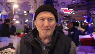 Tezgahlar doldu, fiyatlar dibi g&ouml;rd&uuml; 'Ge&ccedil;en seneden daha uygun'