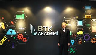 BTK Akademi'den 18 yeni yapay zeka eğitimi! Bakan Uraloğlu: 'Tamamen &uuml;cretsiz'