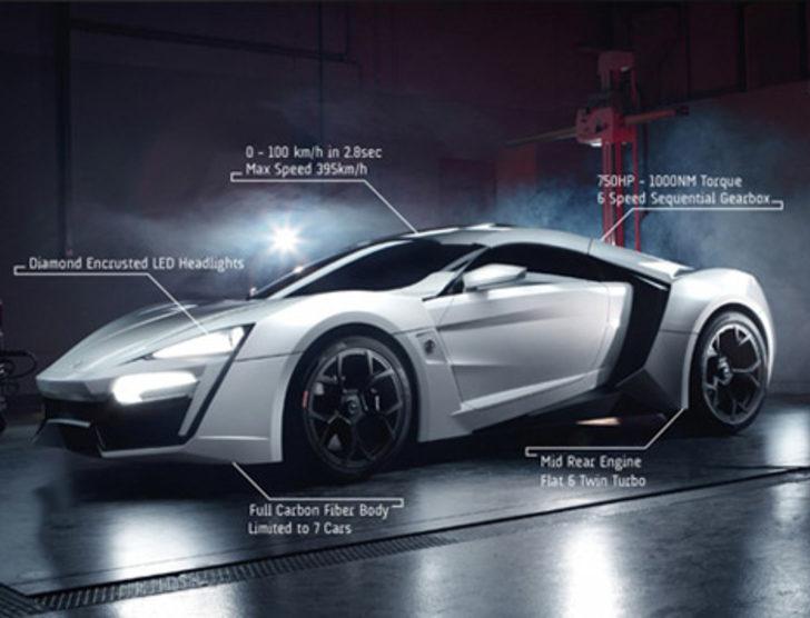 İşte dünyanın en pahalı incisi G2