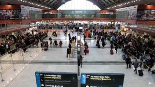 Pazartesiye dikkat! Sabiha Gökçen'de uçuşlar azaltılacak