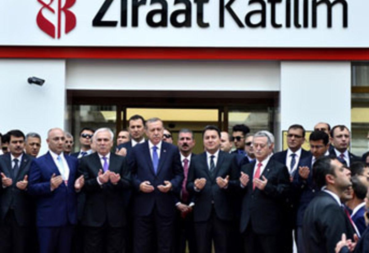 cumhurbaskani erdogan ziraat katilim bankasi nin acilisinda konusma yapti finans haberlerinin dogru adresi mynet finans haber