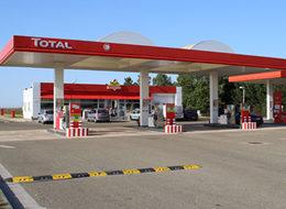 TOTAL'e 4 büyük talip