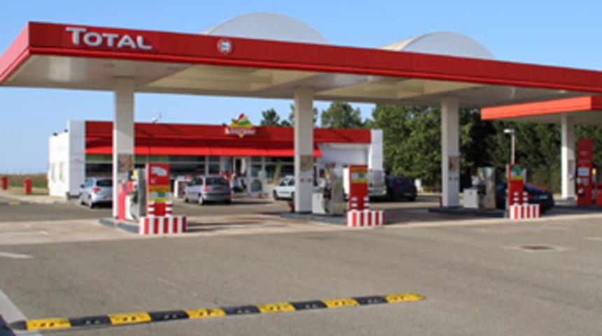 TOTAL'e 4 büyük talip