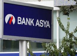 Bank Asya'nın tamamına el konuldu