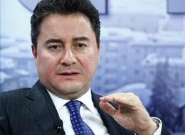 Babacan'dan Banka Asya açıklaması: Siyasi değil