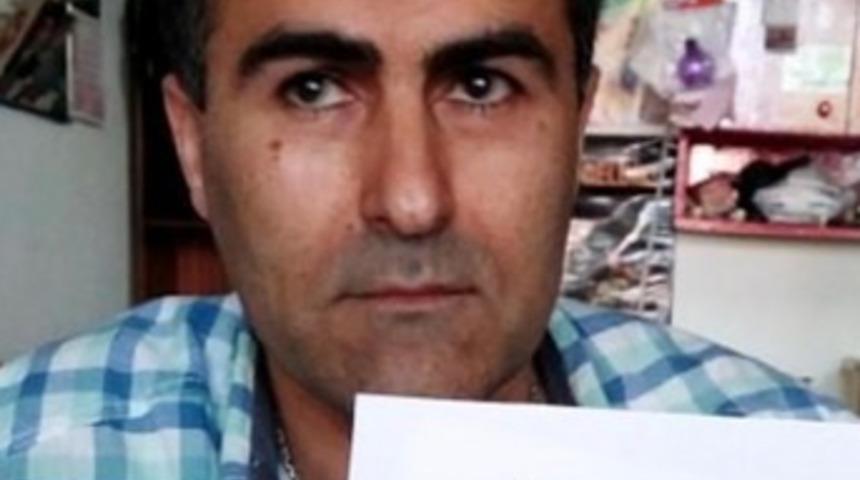 Parasını bilgisi olmadan faize yatıran bankayı dize getirdi