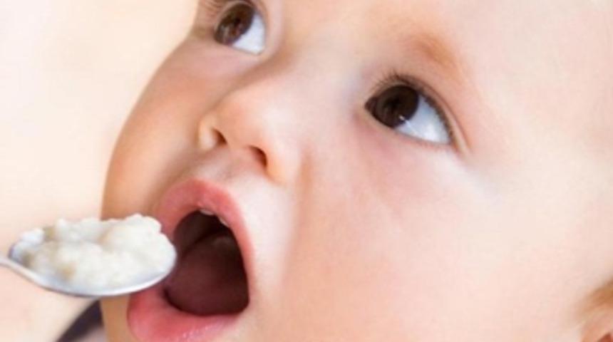 Bakandan 'bozuk mama' açıklaması