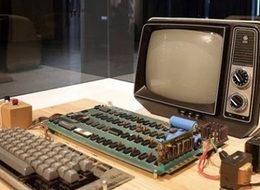 Çöp diye attı 500 bin TL'ye satıldı