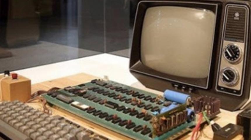 Çöp diye attı 500 bin TL'ye satıldı