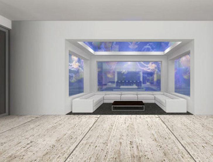 ABD tarihinin en büyük malikanesi G5