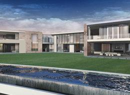 ABD tarihinin en büyük malikanesi