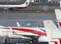 Malezya Havayolları 6000 kişi çıkarıyor