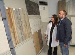 Bu fabrika çalışıtıracak işçi bulamıyor!