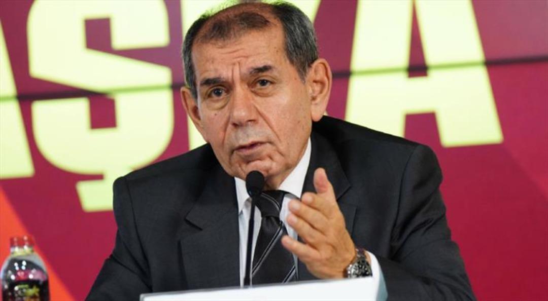 Dursun &Ouml;zbek ten Fenerbah&ccedil;e ma&ccedil;ı sonrası flaş &ccedil;ağrı!   TFF yi g&ouml;reve davet ediyorum   2