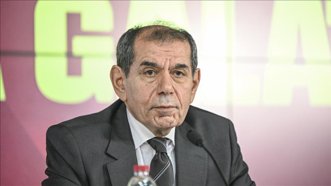 Dursun &Ouml;zbek ten Fenerbah&ccedil;e ma&ccedil;ı sonrası flaş &ccedil;ağrı!   TFF yi g&ouml;reve davet ediyorum   3