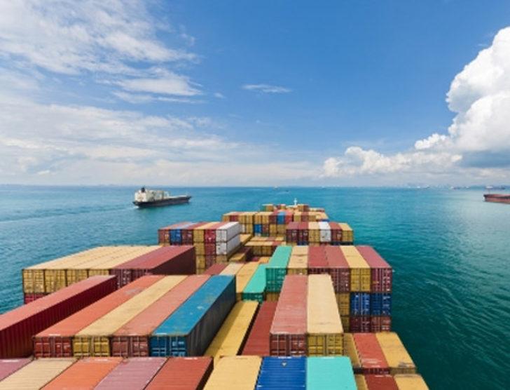 En çok ihracat yaptığımız 25 ülke G2