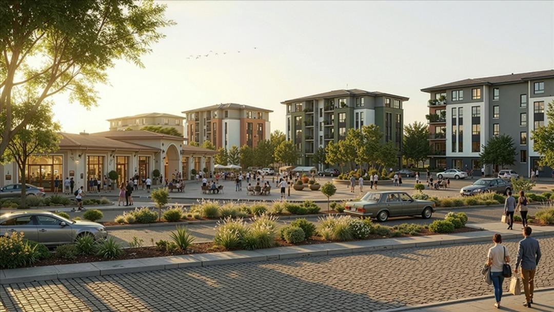 TOKİ de kura s&uuml;reci s&uuml;r&uuml;yor! 16 il tamamlandı, yeni takvim a&ccedil;ıklandı 1