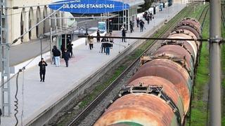 Azerbaycan’dan Ermenistan’a 979 tonluk benzin sevkiyatı