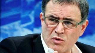 Piyasalarda 'saatli bomba' var