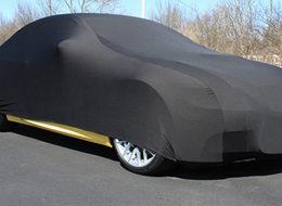 İşte sır gibi saklanan yerli otomobil