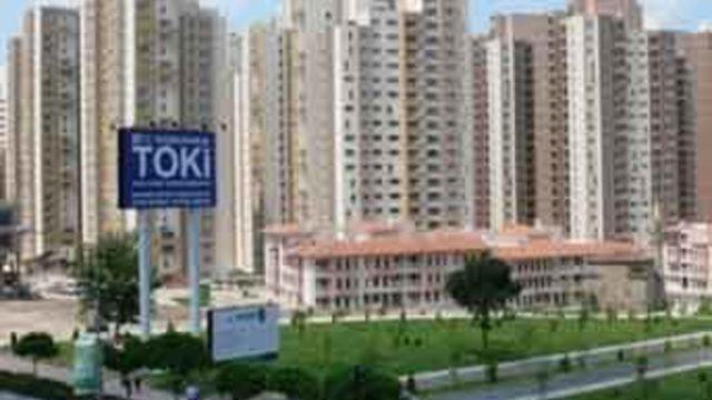 TOKİ bu projeleriyle dar gelirlileri ev sahibi yapacak