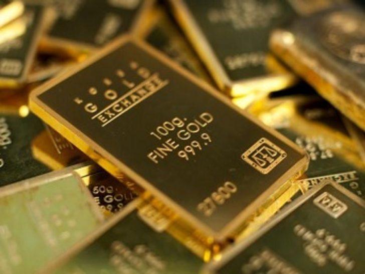 Altın fiyatları 2 Haziran'a düşüşle başladı