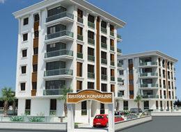 Nişantaşı’nda Bayrak Konakları için geri sayım başladı