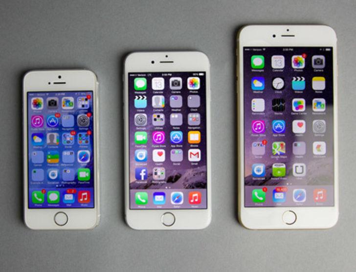 İşte 30 yıl önceki iPhone G1