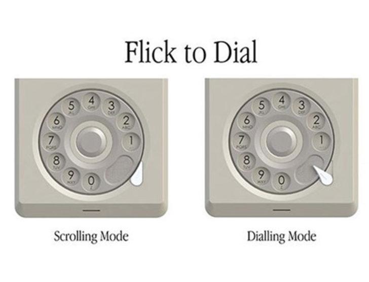 İşte 30 yıl önceki iPhone G3