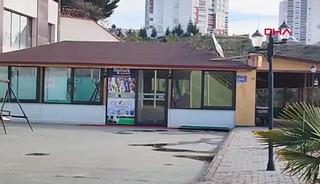 Kızının ihbarı ortaya &ccedil;ıkarmıştı! Tokat'ta oğlunun &ouml;ld&uuml;rd&uuml;ğ&uuml; baba defnedildi