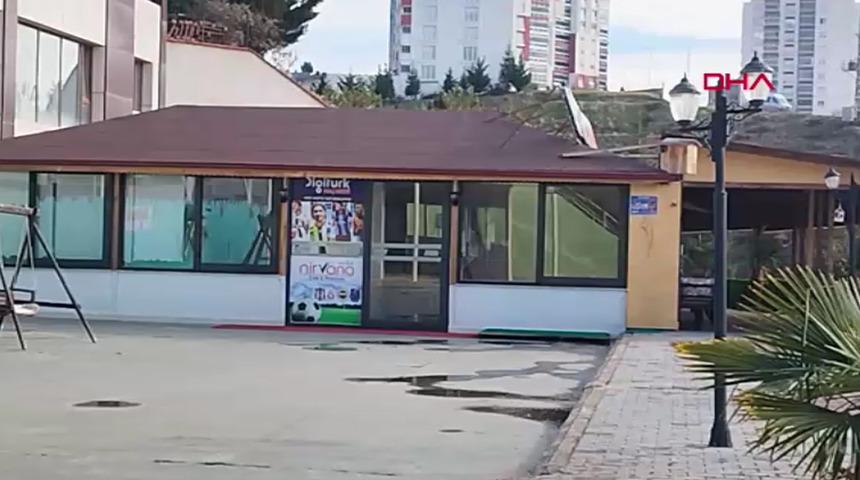 Kızının ihbarı ortaya &ccedil;ıkarmıştı! Tokat'ta oğlunun &ouml;ld&uuml;rd&uuml;ğ&uuml; baba defnedildi