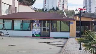 Kızının ihbarı ortaya çıkarmıştı! Tokat'ta oğlunun öldürdüğü baba defnedildi