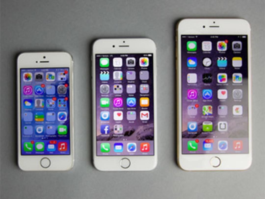 İşte 30 yıl &ouml;nceki iPhone