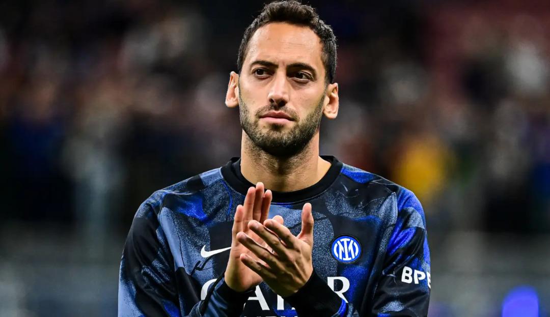 Hakan Çalhanoğlu beklenen imzayı atıyor! Resmi açıklama an meselesi 2