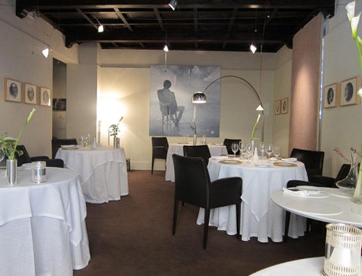 Mutlaka yemek yemeniz gereken 40 restoran G2