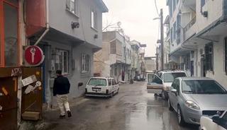 Boşanma aşamasındaki eşi tarafından silahla vurulan kadın ağır yaralandı