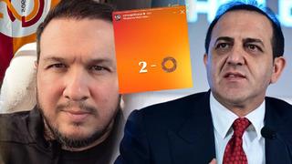 Son dakika: Şahan G&ouml;kbakar'dan Abdullah Kavukcu'ya olay "Simit" g&ouml;ndermesi!