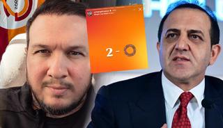 Şahan G&ouml;kbakar'dan Abdullah Kavukcu'ya olay "Simit" g&ouml;ndermesi!