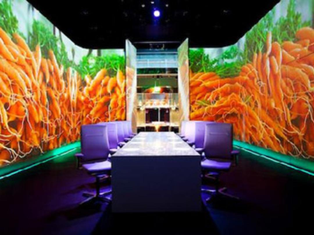 Mutlaka yemek yemeniz gereken 40 restoran