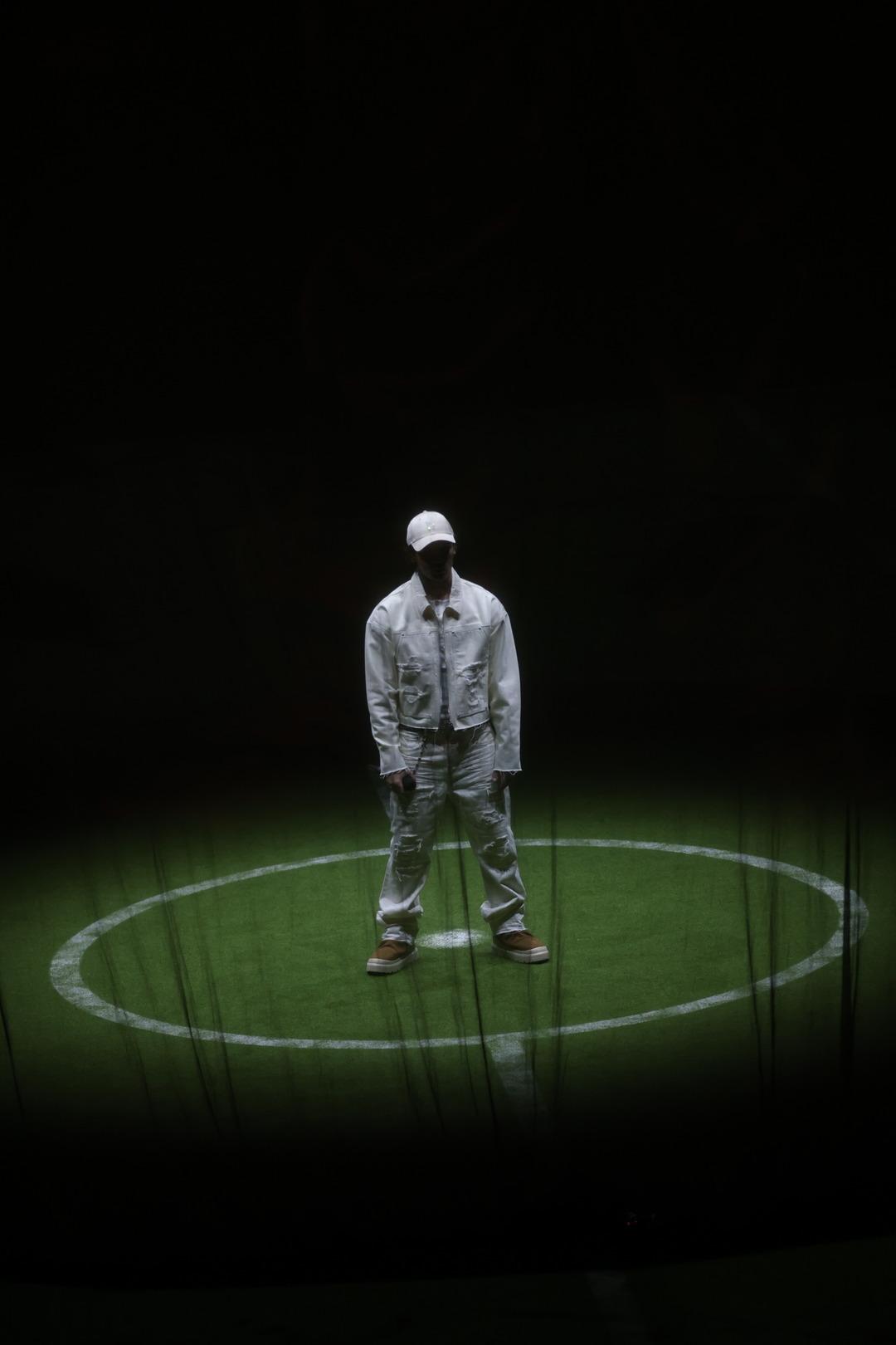 Mapping ve AI Bir Arada: &Ccedil;akal konserinde G&ouml;rsel Devrim! 1