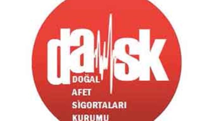 DASK poliçe sorgulama işlemi e-Devlet'te