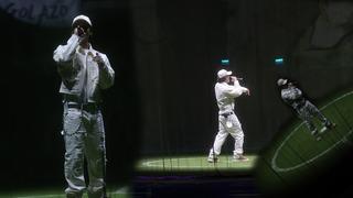 Mapping ve AI Bir Arada: Çakal konserinde Görsel Devrim!