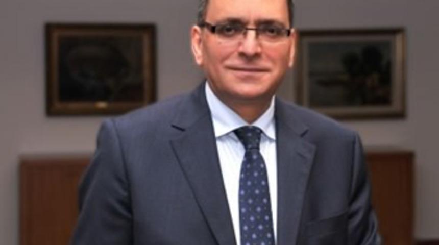 Halkbank Genel Müdürü`nden flaş açıklama!