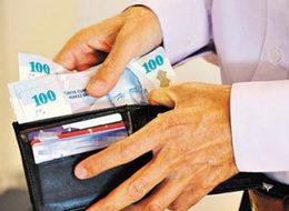 Memur maaşları konusunda gözler Haziran enflasyonuna çevrildi