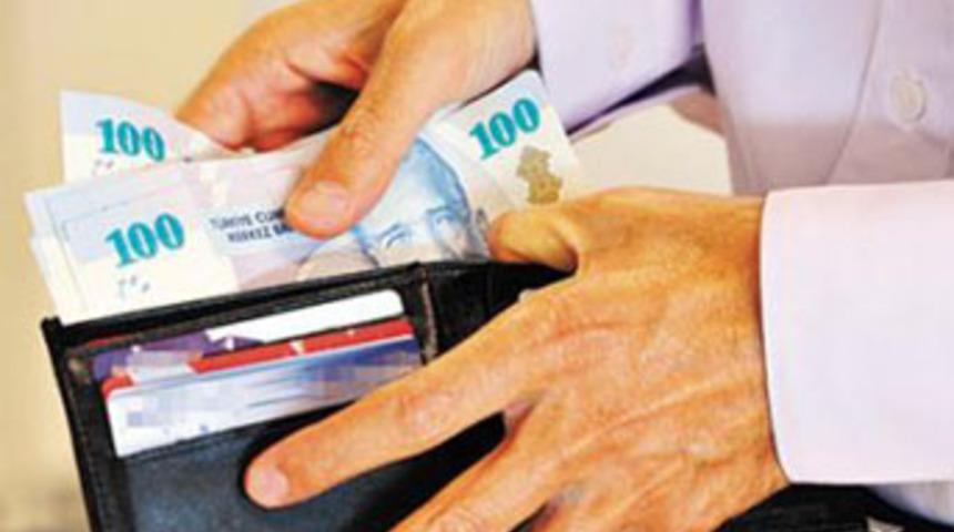 İşte emekli ve memur maaşlarına yapılacak zam oranı