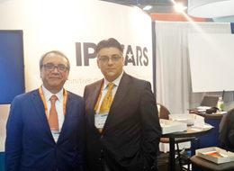 Destek Patent’e Uluslararası “Fikri Haklar Yıldızı” Ödülü