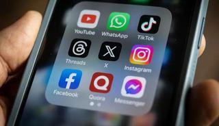 Yeni trend sosyal medya! Birinci ve ikinci&hellip;