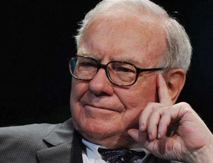 Aslında dünyanın en zengini ama... G1